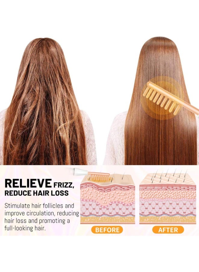 عصا عالية التردد، جهاز علاج الوجه - Image 4